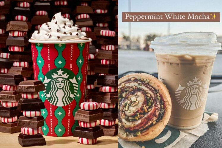 Starbucks Red Cups Return for 2023: See the Designs - Let's Eat Cake