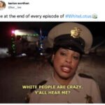 White Lotus Season Two Memes Tweets - people are crazy