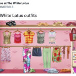 White Lotus Season Two Memes Tweets - portia's closet