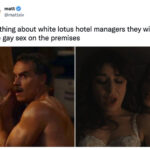 White Lotus Season Two Memes Tweets - white lotus hotel managers