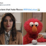 White Lotus Season Two Memes Tweets - rocco