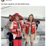 White Lotus Season Two Memes Tweets - hacks