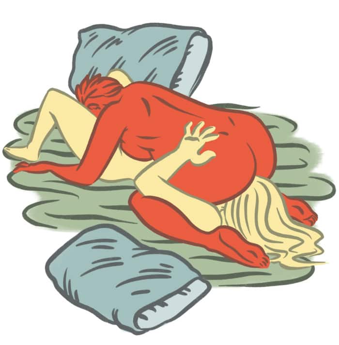 9 Oral Sex Positions That Will Blow Your Mind - Let's Eat Cake 9 Oral Sex Positions That Will Blow Your Mind - Let's Eat Cake