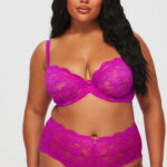 Plus Size Valentine's Day Lingerie - Ann Summers
