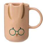 Starbucks Lunar New Year Cups 2023 - Latte Rabbit Mug