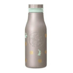 Starbucks Lunar New Year Cups 2023 - Stainless Steel Rabbit Logo Bottle