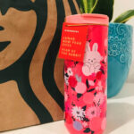 Starbucks Lunar New Year Cups 2023 - Kawaii Rabbit Insulated Tumbler