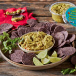 Trader Joes' Dips- Organic Chunky Homestyle Guacamole