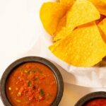 Best Party Dips - Salsa
