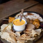 Best Party Dips - Queso