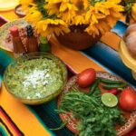 Best Party Dips - Guacamole