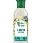 Best Ranch Dressing - Walden Farms Ranch