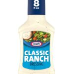 Best Ranch Dressing - Kraft Classic Ranch