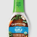 Best Ranch Dressing - Organicville Non-Dairy Ranch