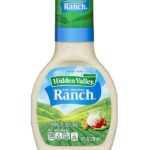 Best Ranch Dressing - Hidden Valley Original Ranch