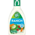 Best Ranch Dressing - Wish-Bone Ranch