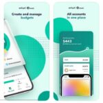 Budgeting Apps - Mint