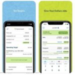 Budgeting Apps - YNAB