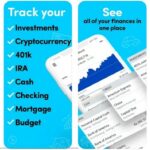Budgeting Apps - Personal Capital