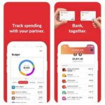 Budgeting Apps - Honeydue