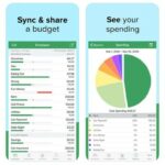 Budgeting Apps - Goodbudget