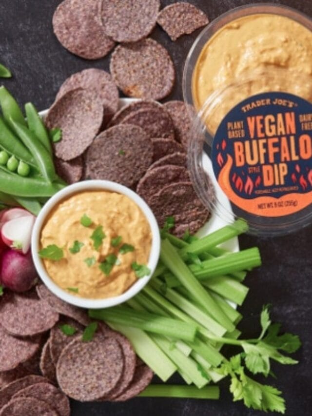 Give Your Chips a New Best With These Trader Joe’s Dips