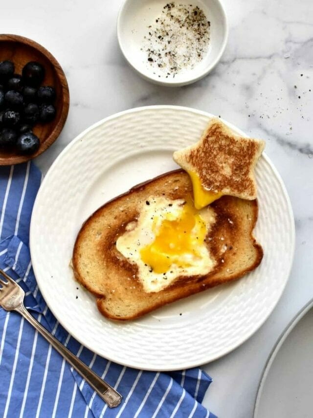 23 Easy Breakfast Ideas For The Chronic Oversleeper