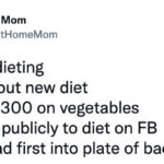 diet memes - stages of dieting