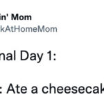 diet memes - cheesecake
