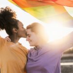 Difference between bisexual and pansexual