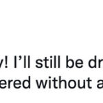 Dry January Memes Tweets - dry jokes