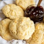 Easy Breakfast Ideas - Buttermilk Drop Biscuits