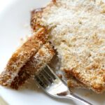 Easy Breakfast Ideas - Vegan, Gluten-Free Air Fryer Toasted Coconut French Toast