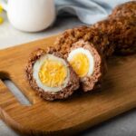 Easy Breakfast Ideas - Instant Pot Scotch Eggs