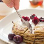 Easy Breakfast Ideas - Banana Egg Pancakes