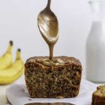 Easy Breakfast Ideas - Vegan Banana Bread
