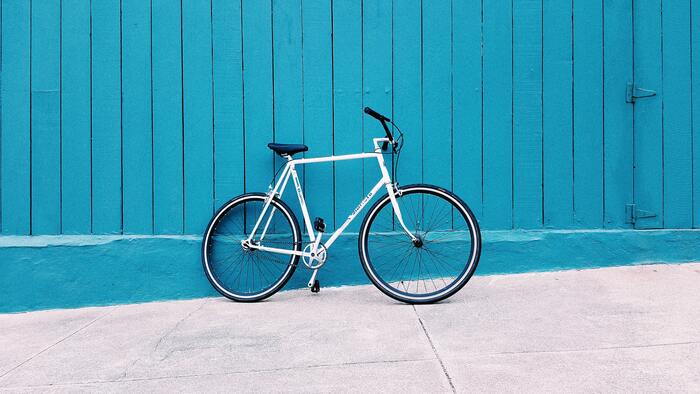 Funny Jokes - bicycle