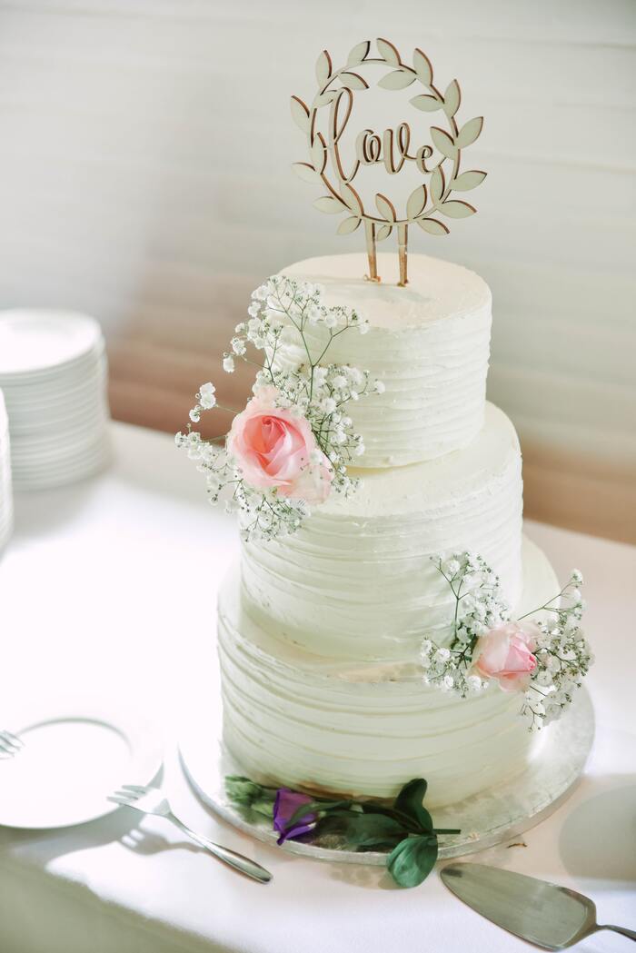 Funny Jokes - wedding cake