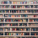 Funny Jokes - library