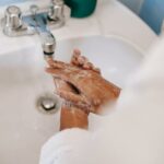 Funny Jokes - washing hands