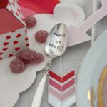 Funny Valentine's Day Gifts -Cupid Is Stupid Spoon