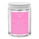 Funny Valentine's Day Gifts - Jar of Air