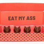 Funny Valentine's Day Gifts - Valentines Buttholes