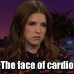 Gym Memes - cardio