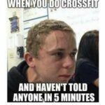 Gym Memes - gym brags