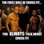 Gym Memes - crossfit