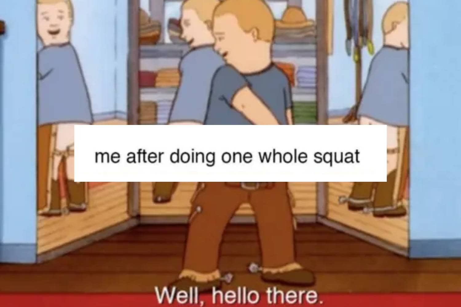 These Are The Funniest Gym Memes Out There - Let's Eat Cake
