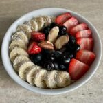 High Protein Breakfasts - Green Sugar Oats