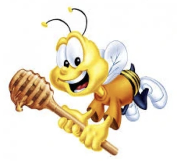 Hottest Food Mascots - Buzz