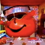 Hottest Food Mascots - Kool-Aid Man